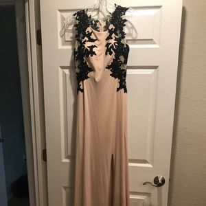 Amelia Couture Gown size 4